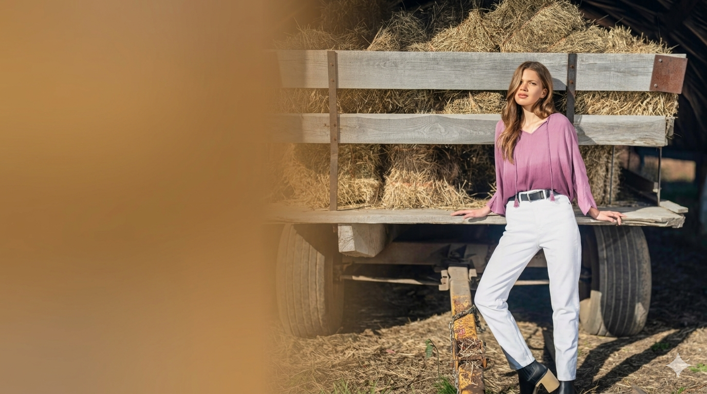 Your Reliable Clothing Supply Chain