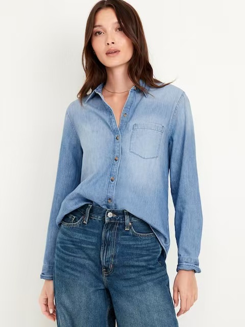 Denim