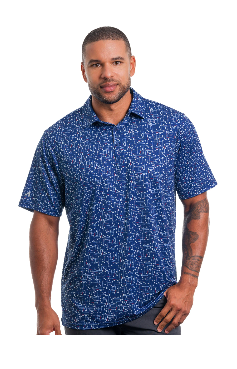 Golf Polo